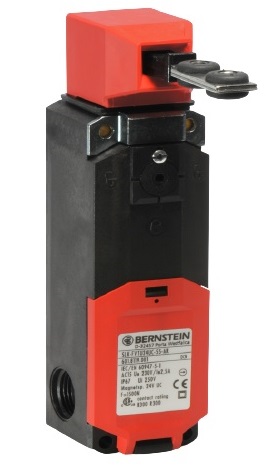 BERNSTEIN AG 6018119009