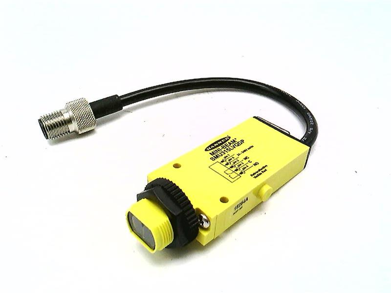 BANNER ENGINEERING SMU315LVQDP