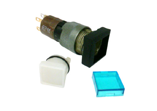 ALLEN BRADLEY 800A-M2BB