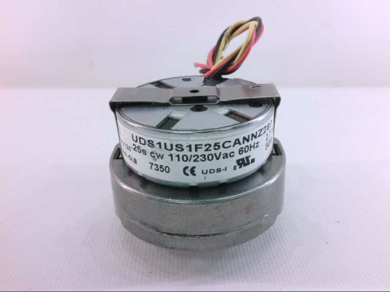 JOHNSON ELECTRIC UDS1US1F25CANNZ287