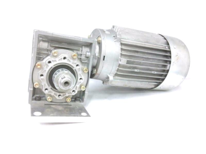 KEB AUTOMATION NMS63-HU-7.5/1-90L4