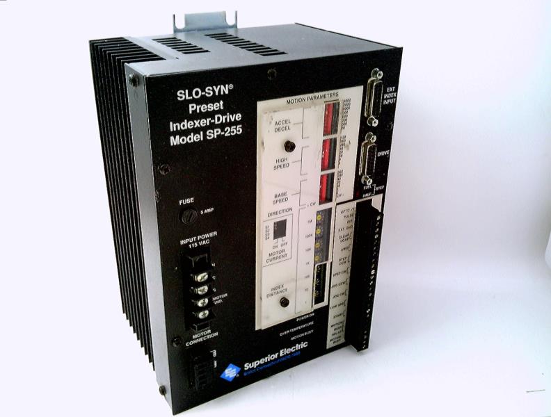 SP-255 by DANAHER MOTION