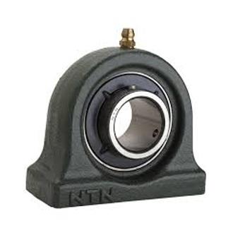 UCUP207D1 by NTN BEARING