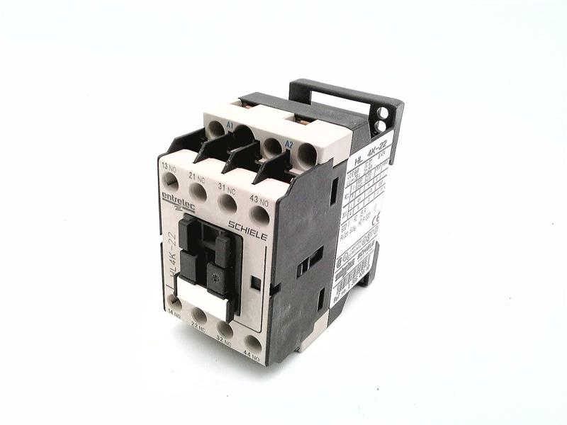 HL4K-22-40 by ASEA BROWN BOVERI