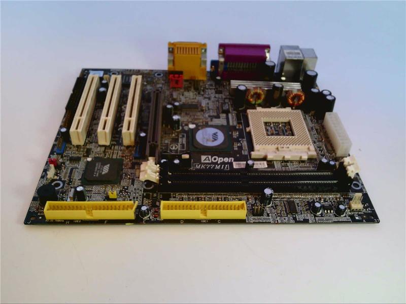 AOPEN MK77MII
