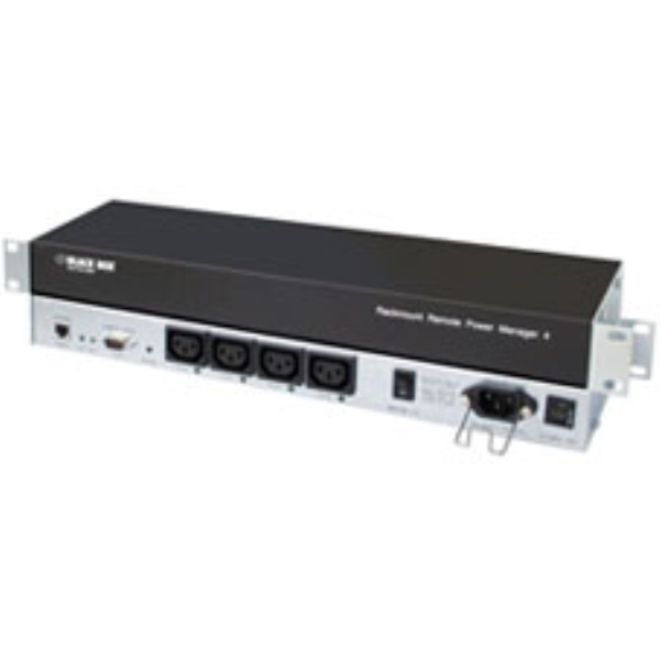 PS581A-R2 by BLACK BOX CORP