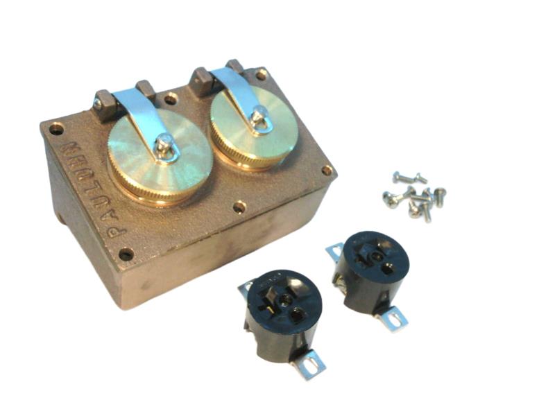 2592B-125 by EATON CORPORATION