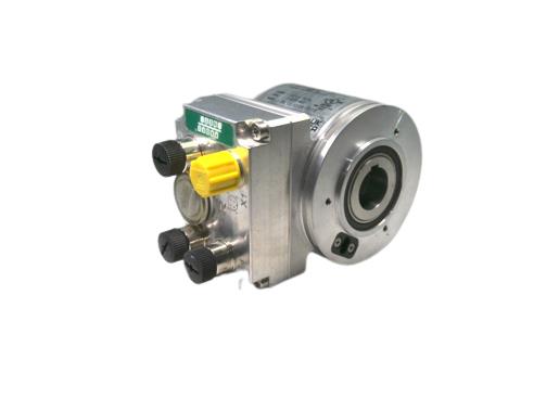 CDH75M-00016 by T&R ELECTRONIC