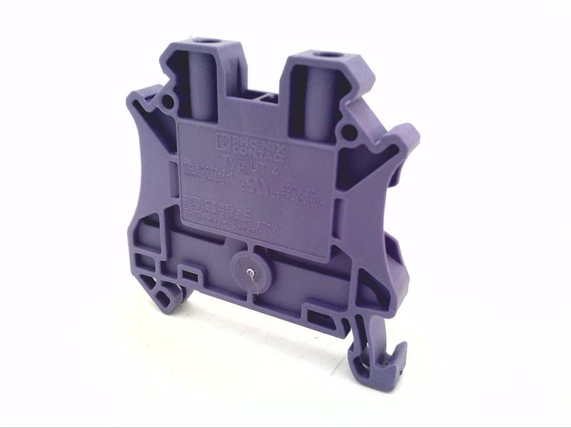 PHOENIX CONTACT UT 4 VT