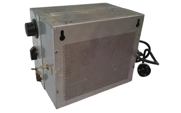 SH-293-BT by AMERICAN CONTROL ELECTRONICS