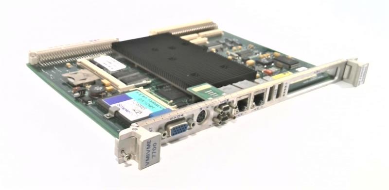 FANUC VMIVME-7700-111000