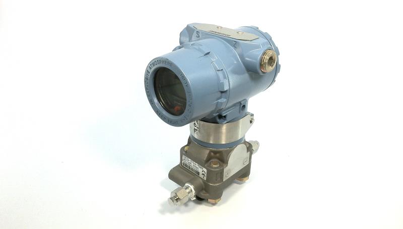 EMERSON 3051CD2F22A1AA01B4M5