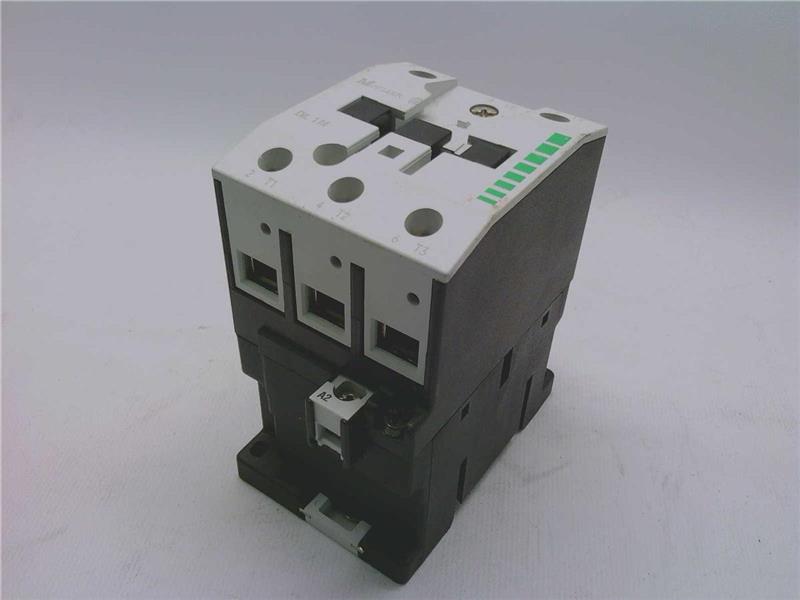 DIL1M-36V/50HZ-42V/60HZ by EATON CORPORATION