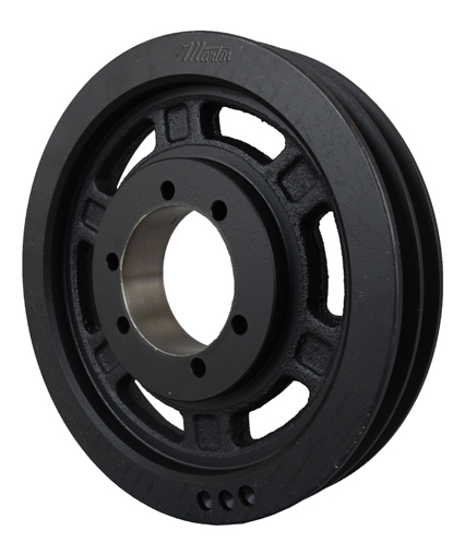 2 B 86 SK by MARTIN SPROCKET & GEAR INC