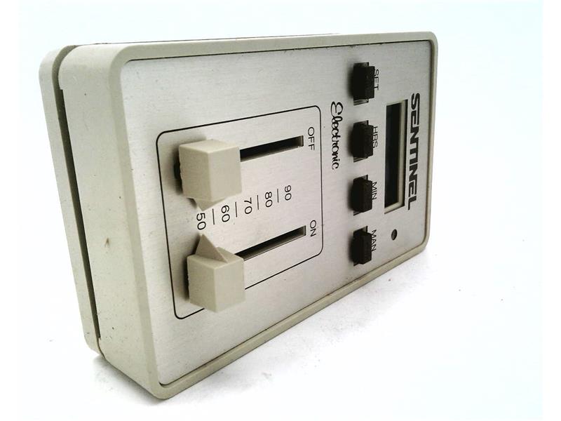 ATC-1000 by SENTINEL