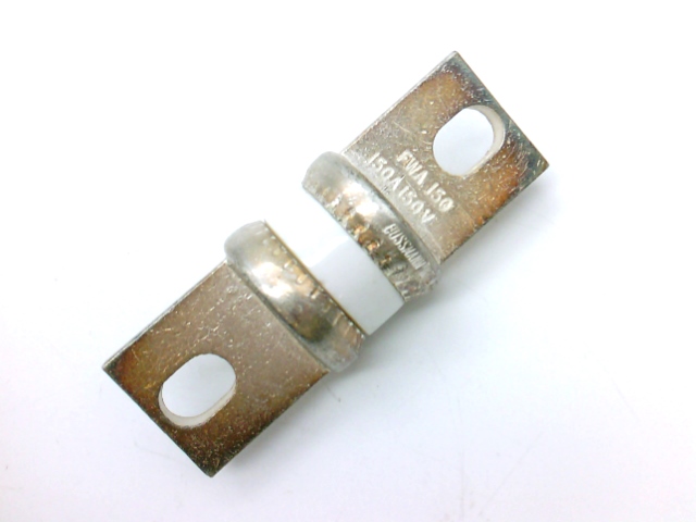 EATON CORPORATION FWA-150