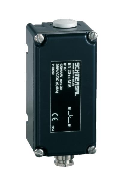 SCHMERSAL BN 20-RZ-M16