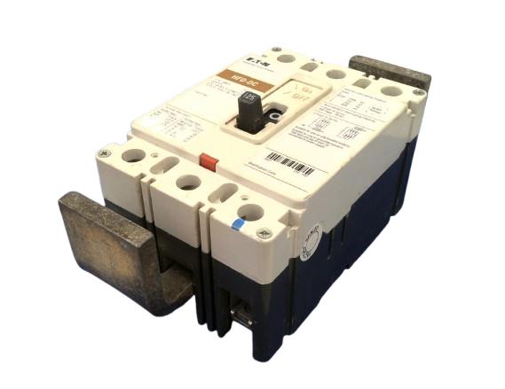 EATON CORPORATION HFDDC3125WF01Y31