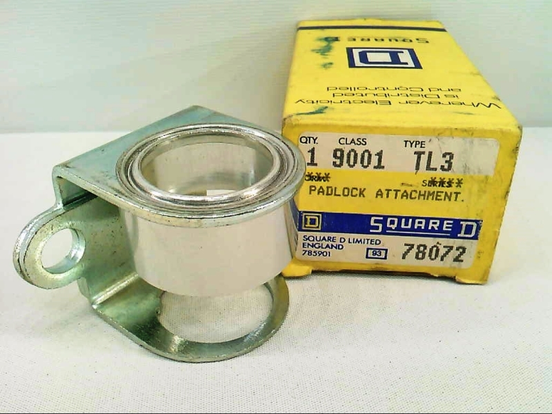 SCHNEIDER ELECTRIC 9001-TL3