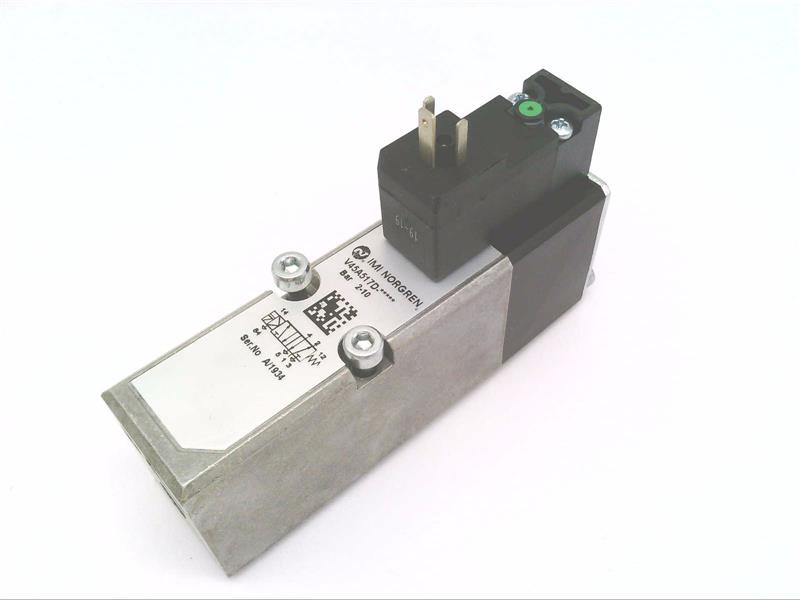 NORGREN V45A527D-C313A