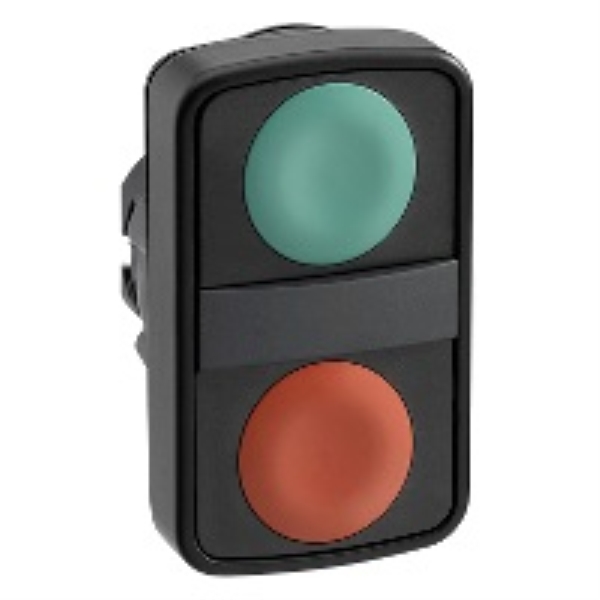 SCHNEIDER ELECTRIC ZB5AA7340