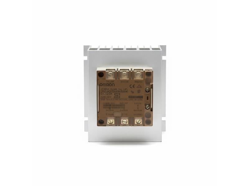 OMRON G3PB-245B-2N-VD-DC12-24