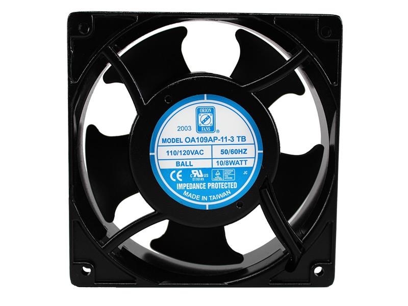 OA109AP-11-3TB by ORION FANS