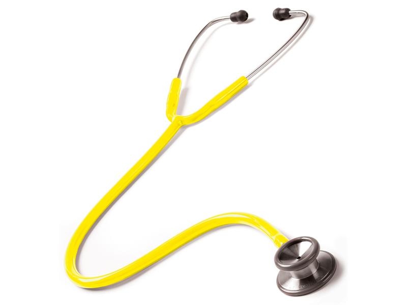 PRESTIGE MEDICAL 126-N-YEL