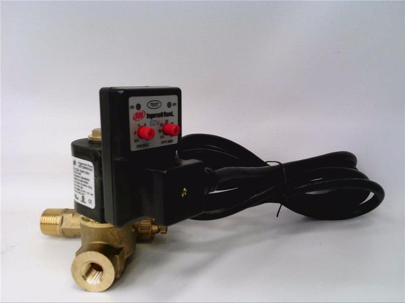 EDV-2000 by INGERSOLL RAND