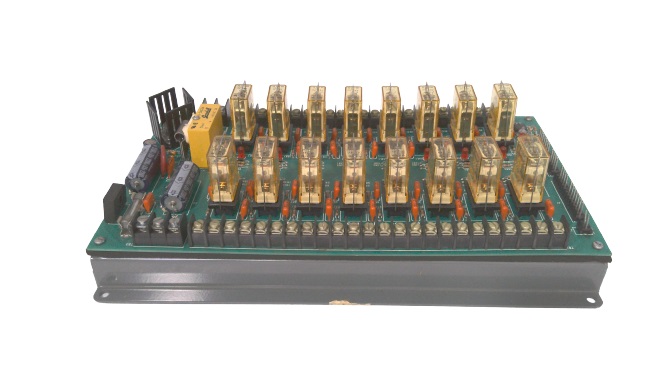 1989-O-115-M-R-S by AMETEK