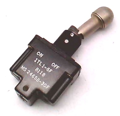 1TL1-6F by HONEYWELL