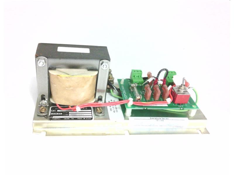 GENERAL ELECTRIC 246B2369G1