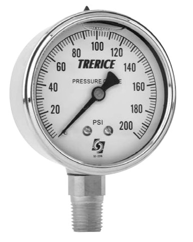 TRERICE D82LFB2502BA160