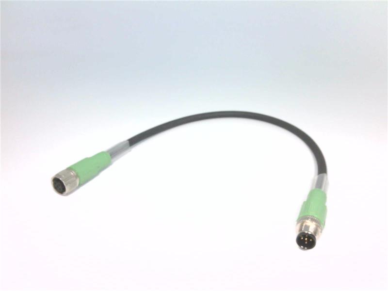 PHOENIX CONTACT SAC-5P-MS/ 0,3-186/FS SCO