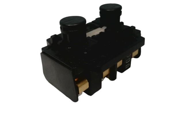 MAGNETEK SBPU-S