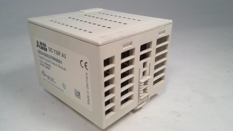 ASEA BROWN BOVERI 3BDH000375R0001