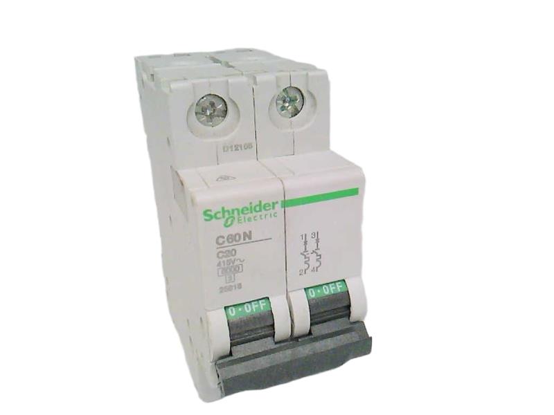 25818 by SCHNEIDER ELECTRIC