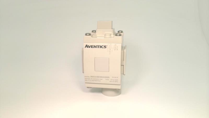 ASCO 8653A6E050A0000