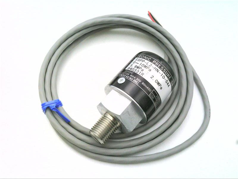 TOKYO KEIKI ESPP-L2-HN-10-S44