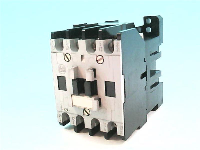ALLEN BRADLEY 100-A24NA31