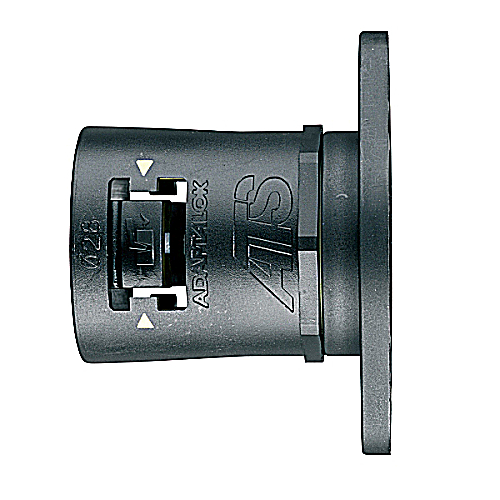 ABB THOMAS & BETTS AT16/FL/A/BLY