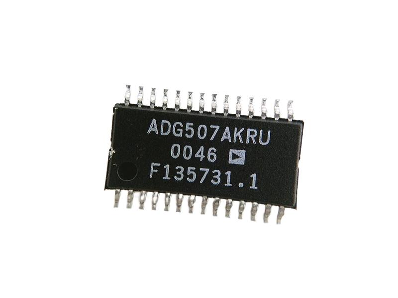 ANALOG DEVICES ADG507AKRU
