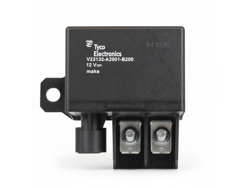 TE CONNECTIVITY 2-1393134-2