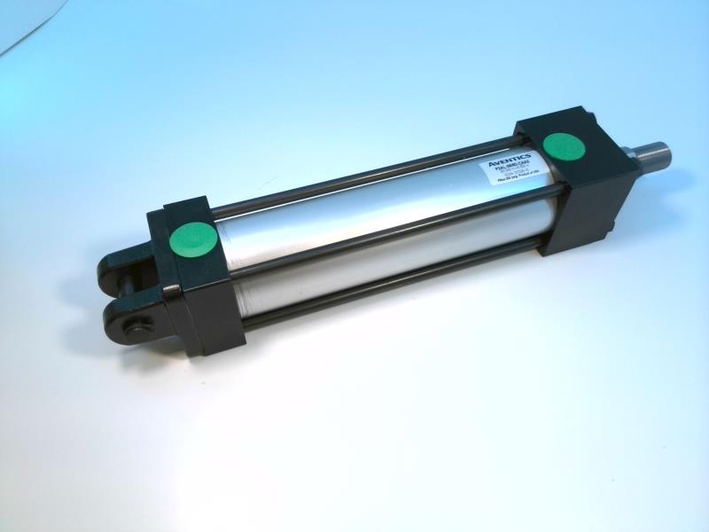 ASCO P2AL-06I6D-CAA2