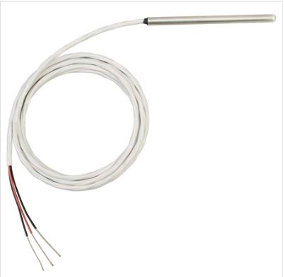 OMEGA ENGINEERING PR-20-2-100-3/16-2-E-T