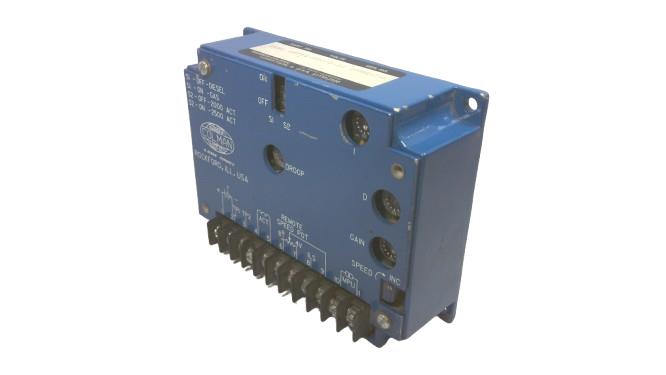 INVENSYS DYN1-10754-000-0-12