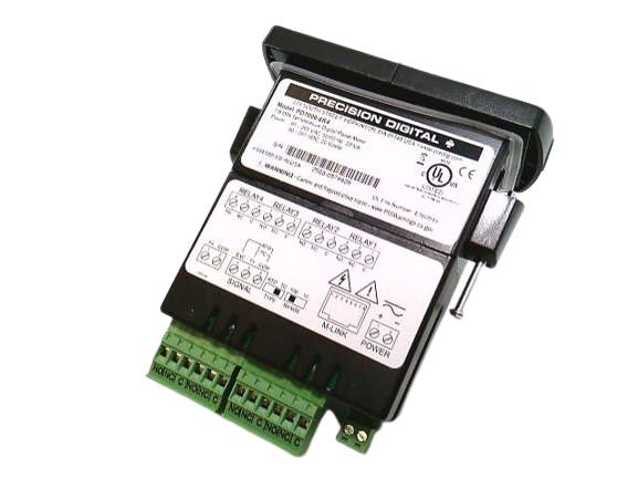 PRECISION DIGITAL PD7000-6R4