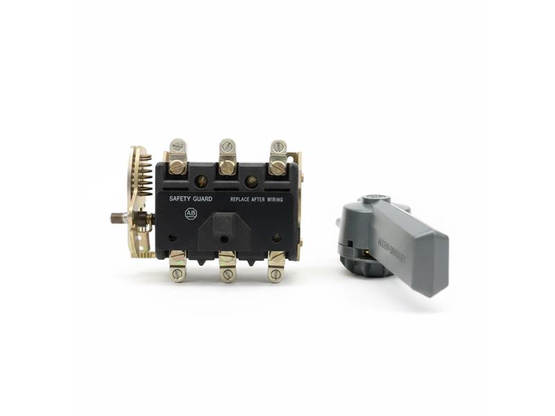 ALLEN BRADLEY 894-N2