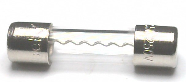 BEL FUSE 5ST-125-R