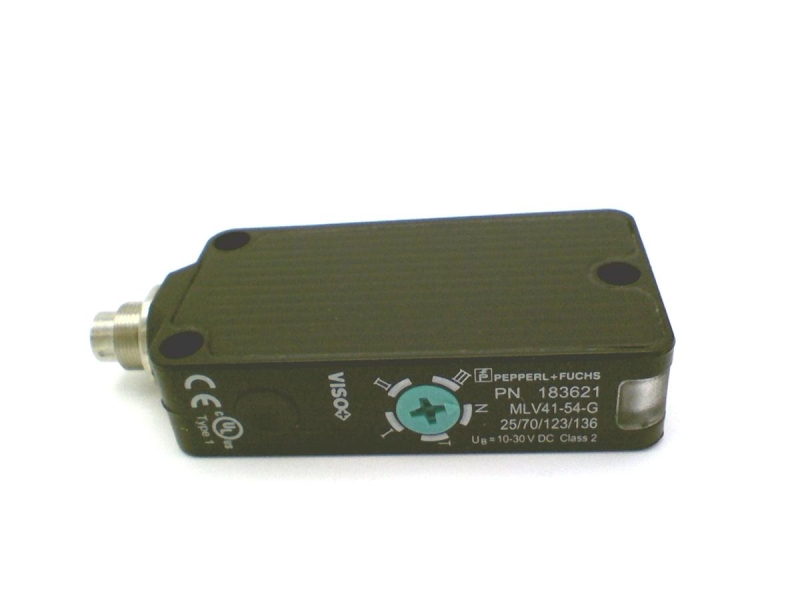 PEPPERL & FUCHS MLV4154G2570